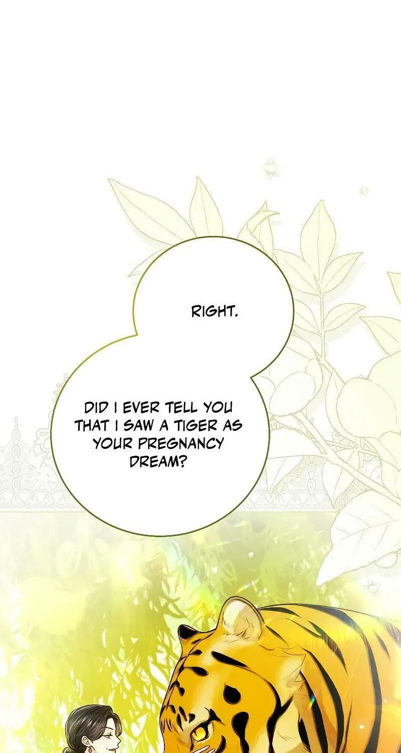 I Abdicate My Title of Empress Chapter 102 page 52 - 