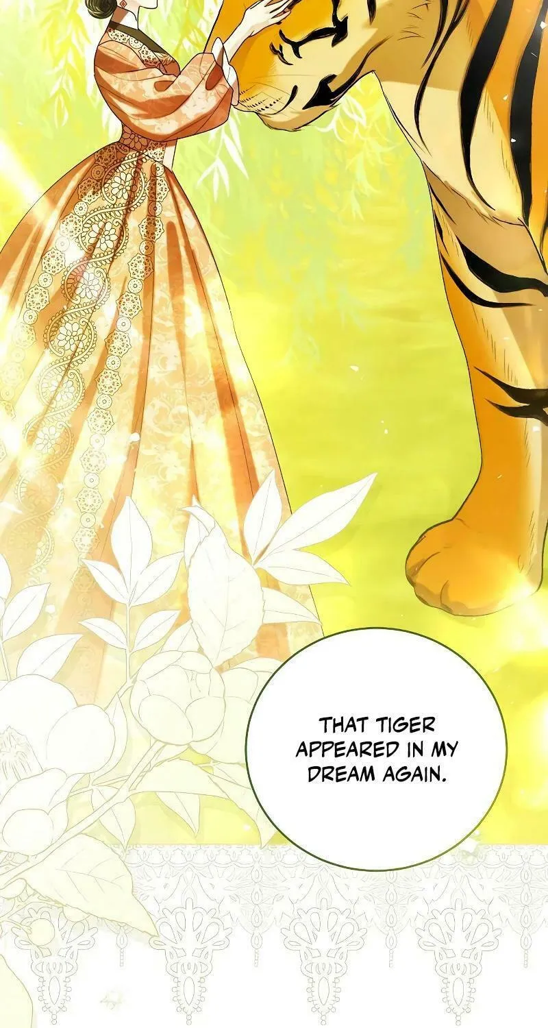 I Abdicate My Title of Empress Chapter 102 page 53 - 