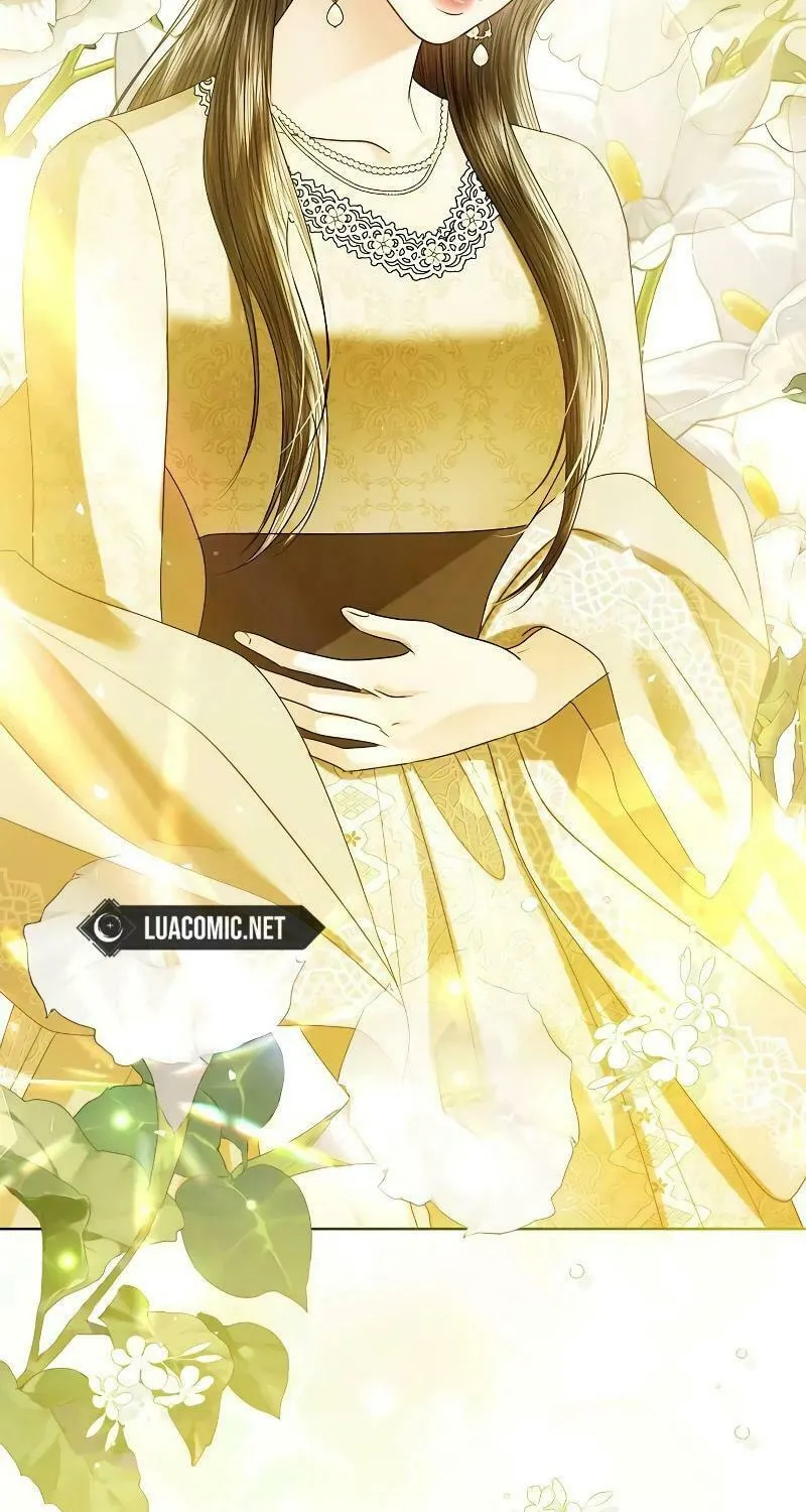 I Abdicate My Title of Empress Chapter 102 page 55 - 