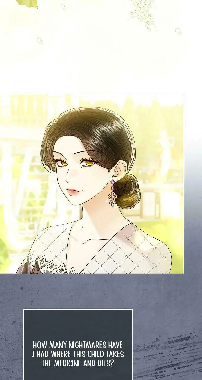 I Abdicate My Title of Empress Chapter 102 page 56 - 