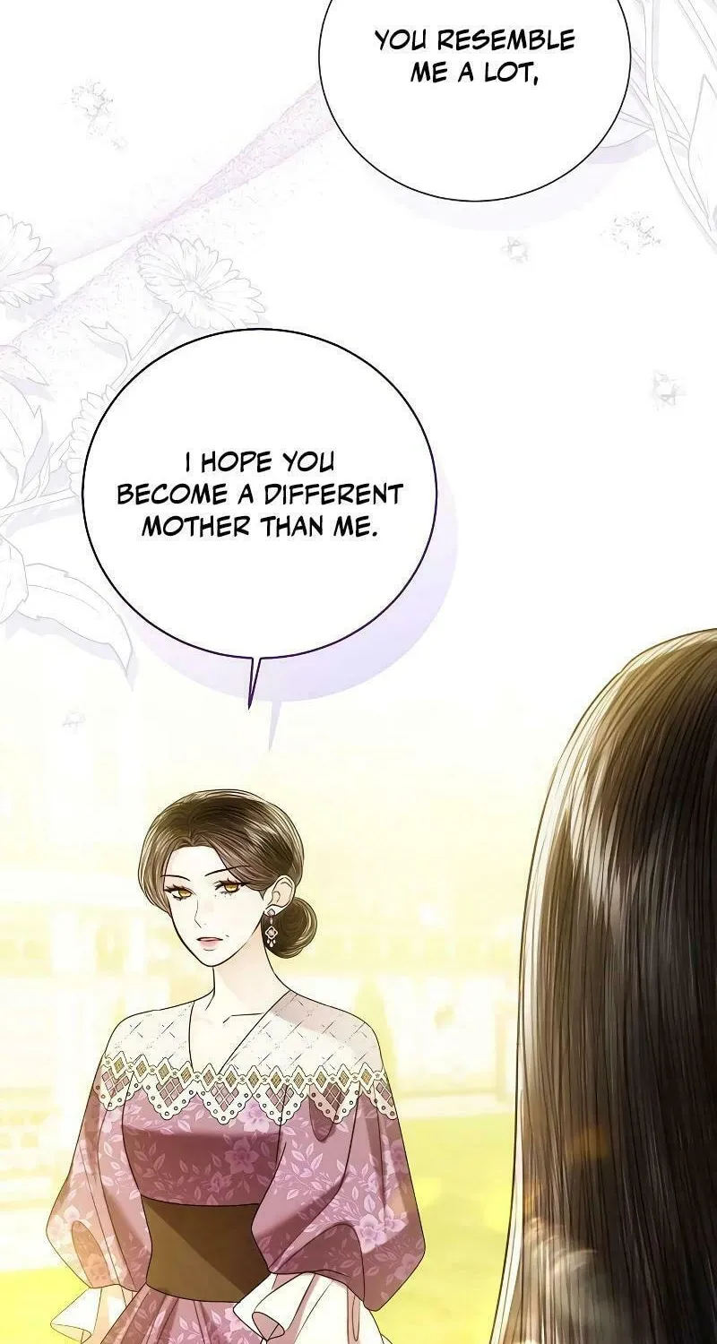 I Abdicate My Title of Empress Chapter 102 page 58 - 