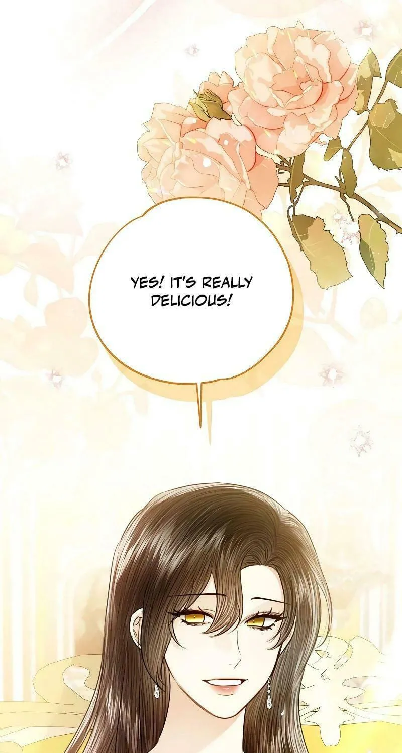 I Abdicate My Title of Empress Chapter 102 page 7 - 