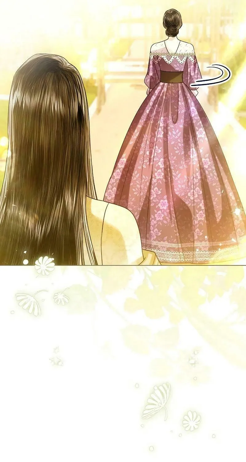 I Abdicate My Title of Empress Chapter 102 page 62 - 