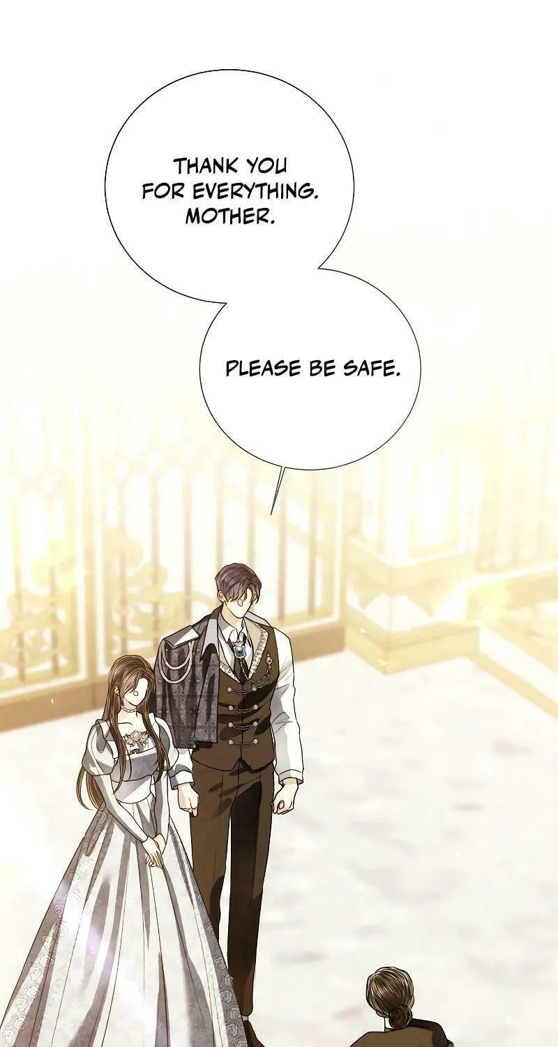 I Abdicate My Title of Empress Chapter 102 page 65 - 