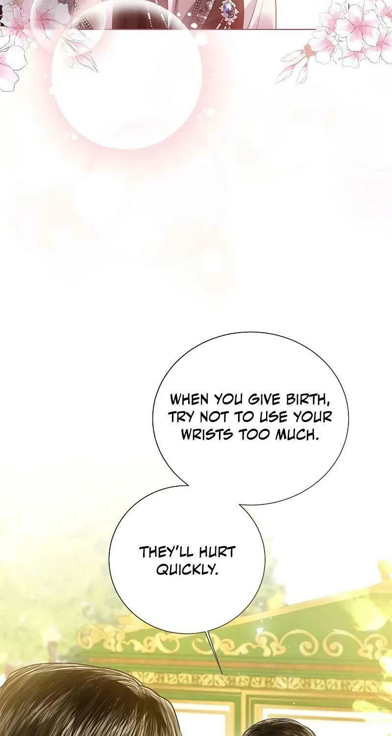 I Abdicate My Title of Empress Chapter 102 page 69 - 