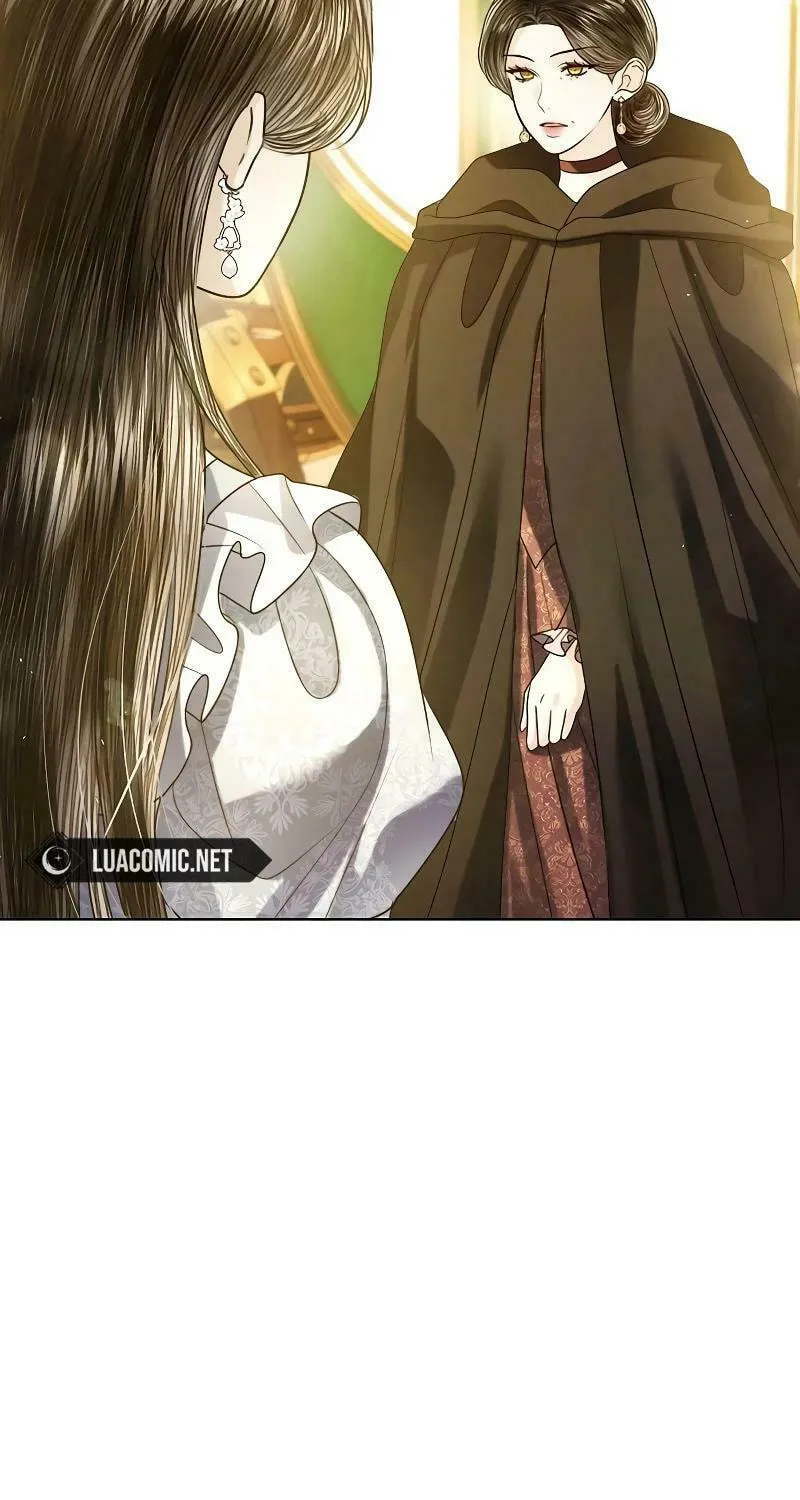 I Abdicate My Title of Empress Chapter 102 page 70 - 