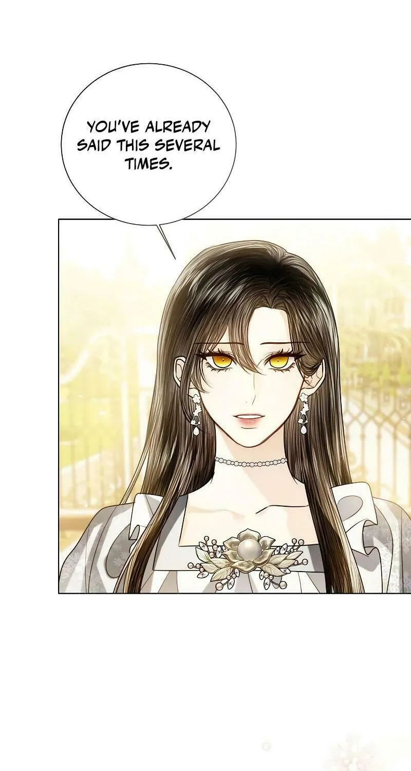 I Abdicate My Title of Empress Chapter 102 page 71 - 