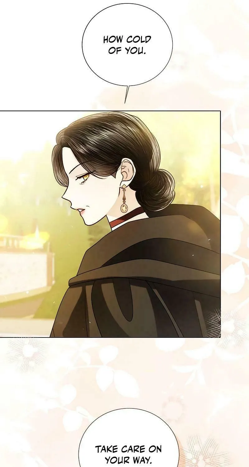 I Abdicate My Title of Empress Chapter 102 page 73 - 