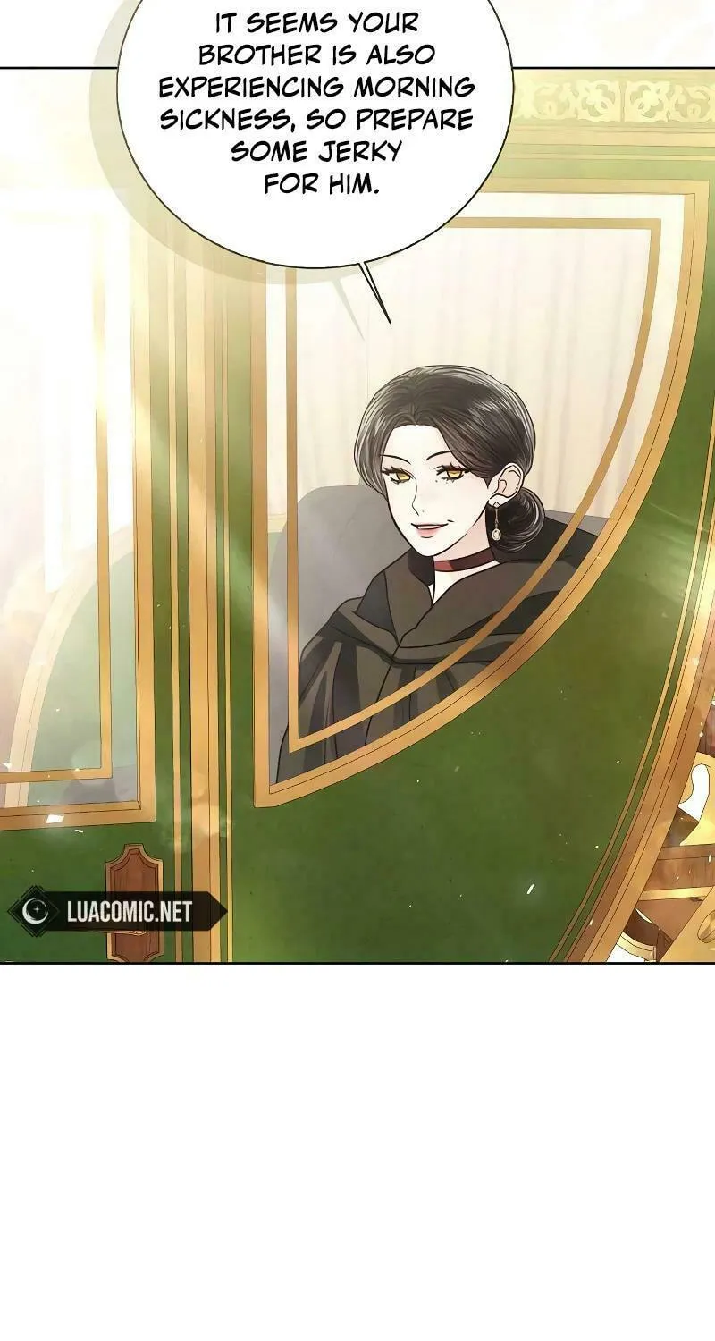 I Abdicate My Title of Empress Chapter 102 page 75 - 
