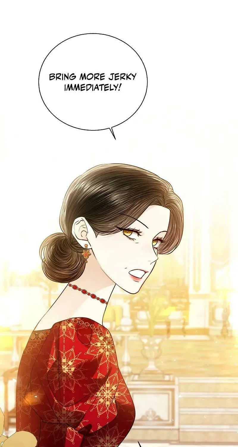 I Abdicate My Title of Empress Chapter 102 page 9 - 