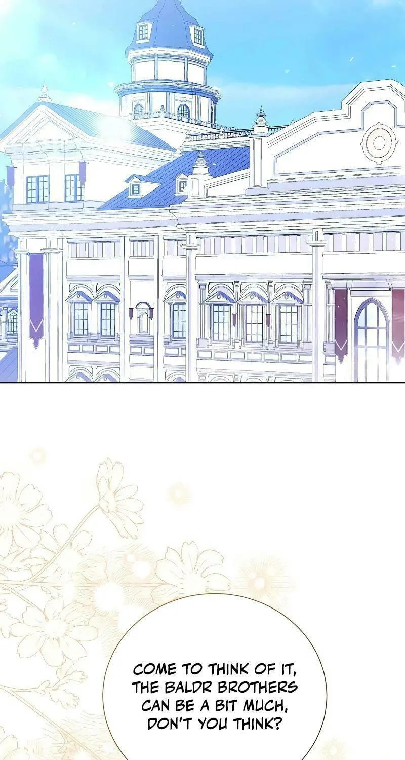 I Abdicate My Title of Empress Chapter 102 page 81 - 