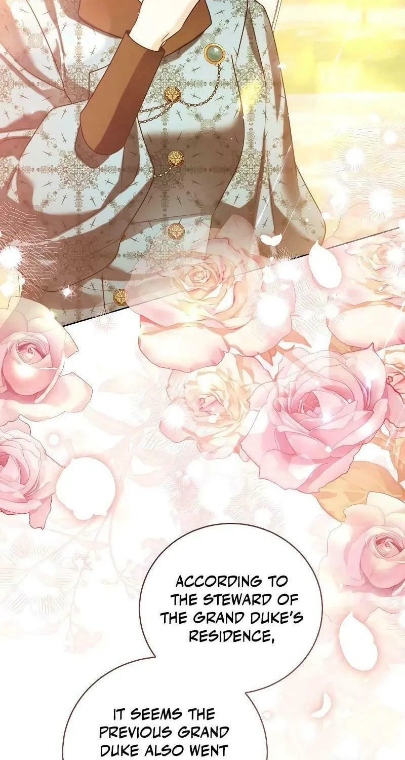 I Abdicate My Title of Empress Chapter 102 page 84 - 