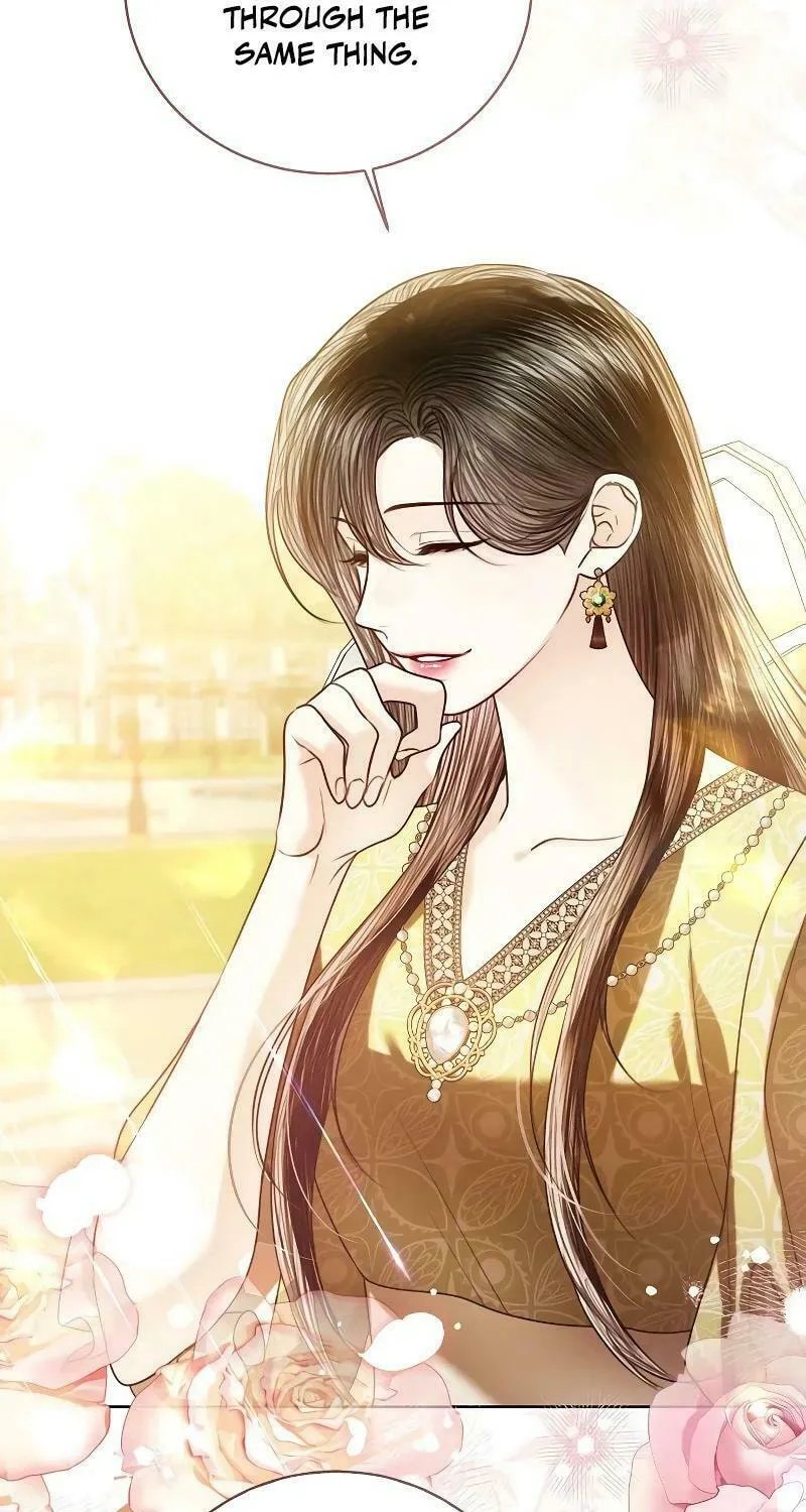 I Abdicate My Title of Empress Chapter 102 page 85 - 