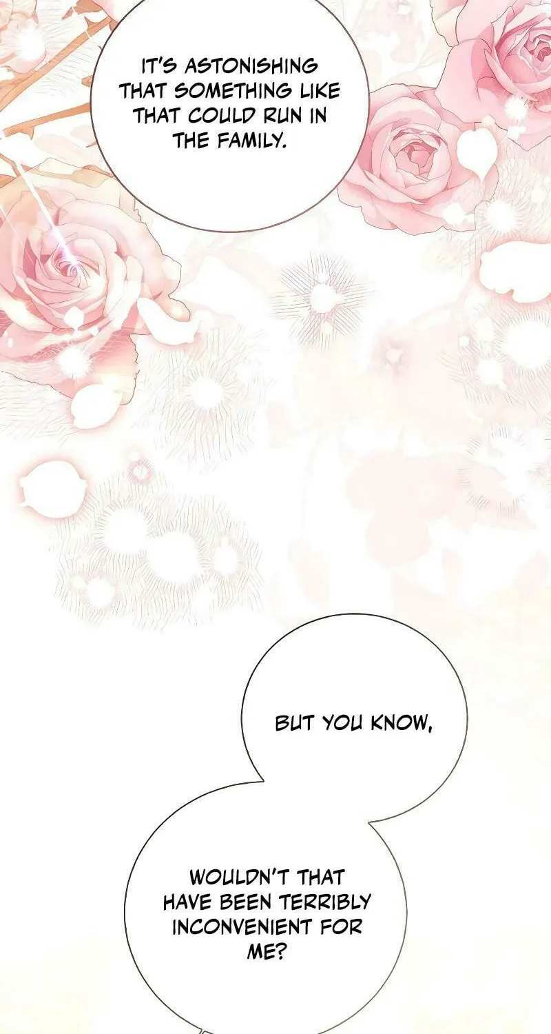 I Abdicate My Title of Empress Chapter 102 page 86 - 
