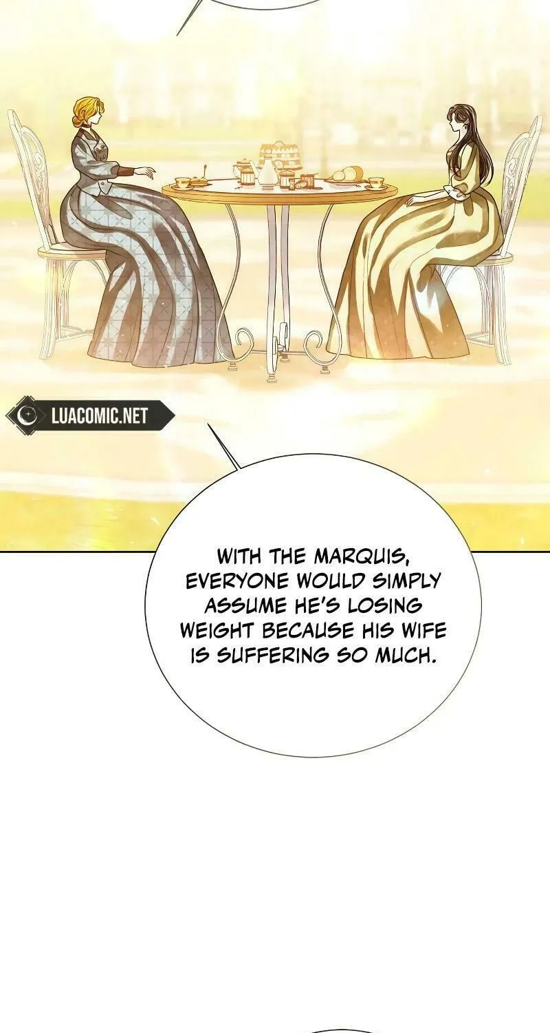 I Abdicate My Title of Empress Chapter 102 page 87 - 