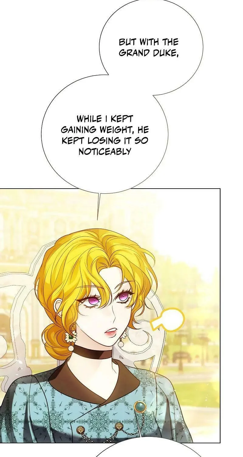 I Abdicate My Title of Empress Chapter 102 page 88 - 