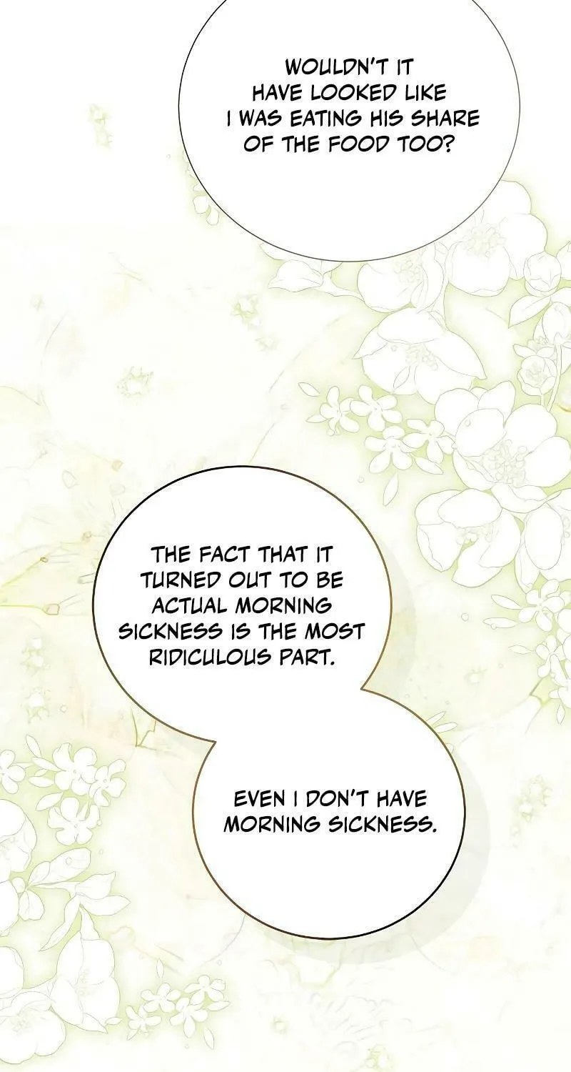 I Abdicate My Title of Empress Chapter 102 page 89 - 