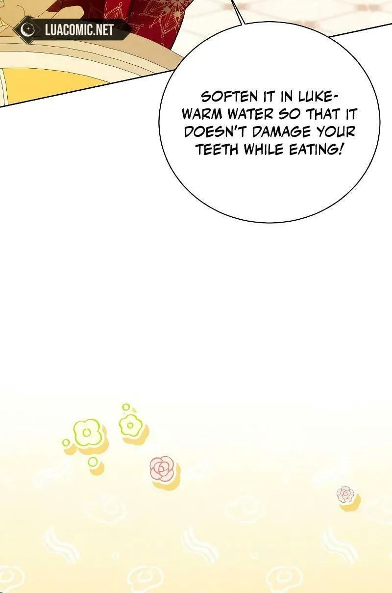 I Abdicate My Title of Empress Chapter 102 page 10 - 