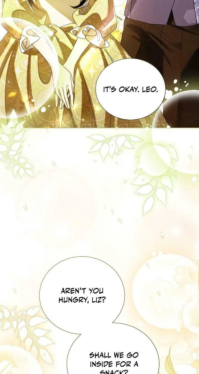 I Abdicate My Title of Empress Chapter 102 page 95 - 