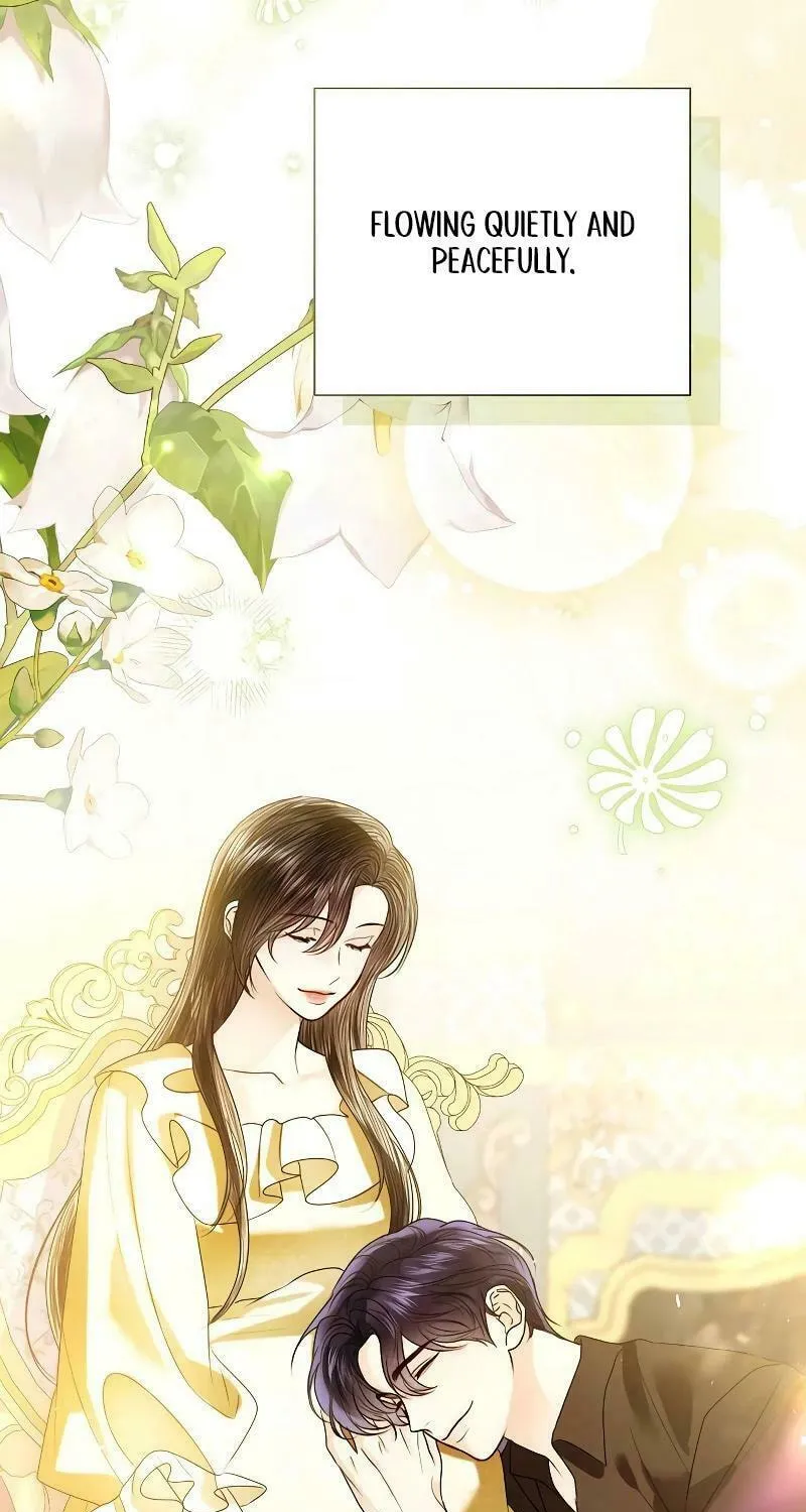 I Abdicate My Title of Empress Chapter 102 page 99 - 