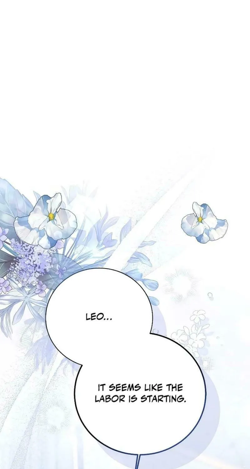 I Abdicate My Title of Empress Chapter 103 page 2 - 