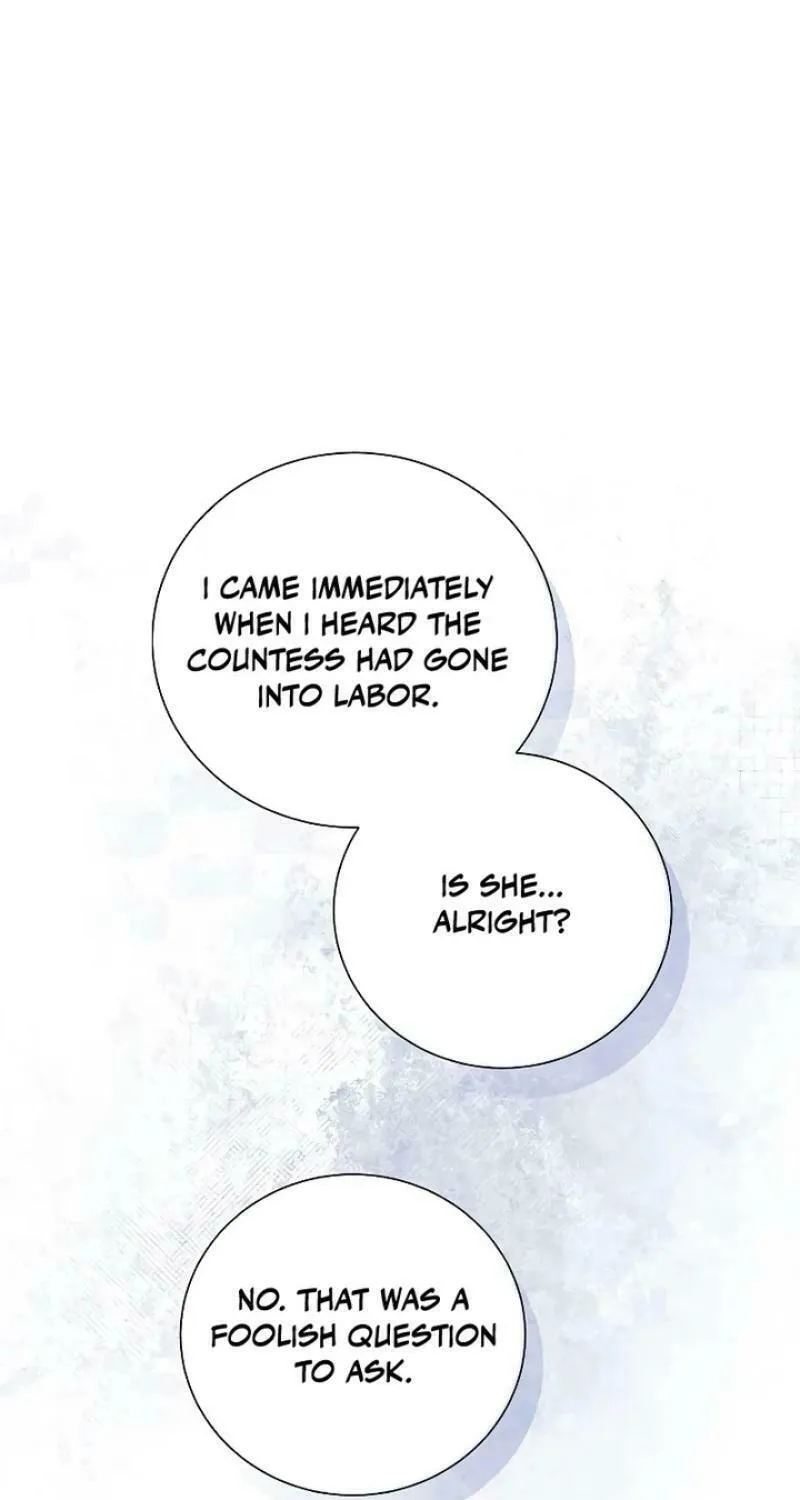 I Abdicate My Title of Empress Chapter 103 page 19 - 