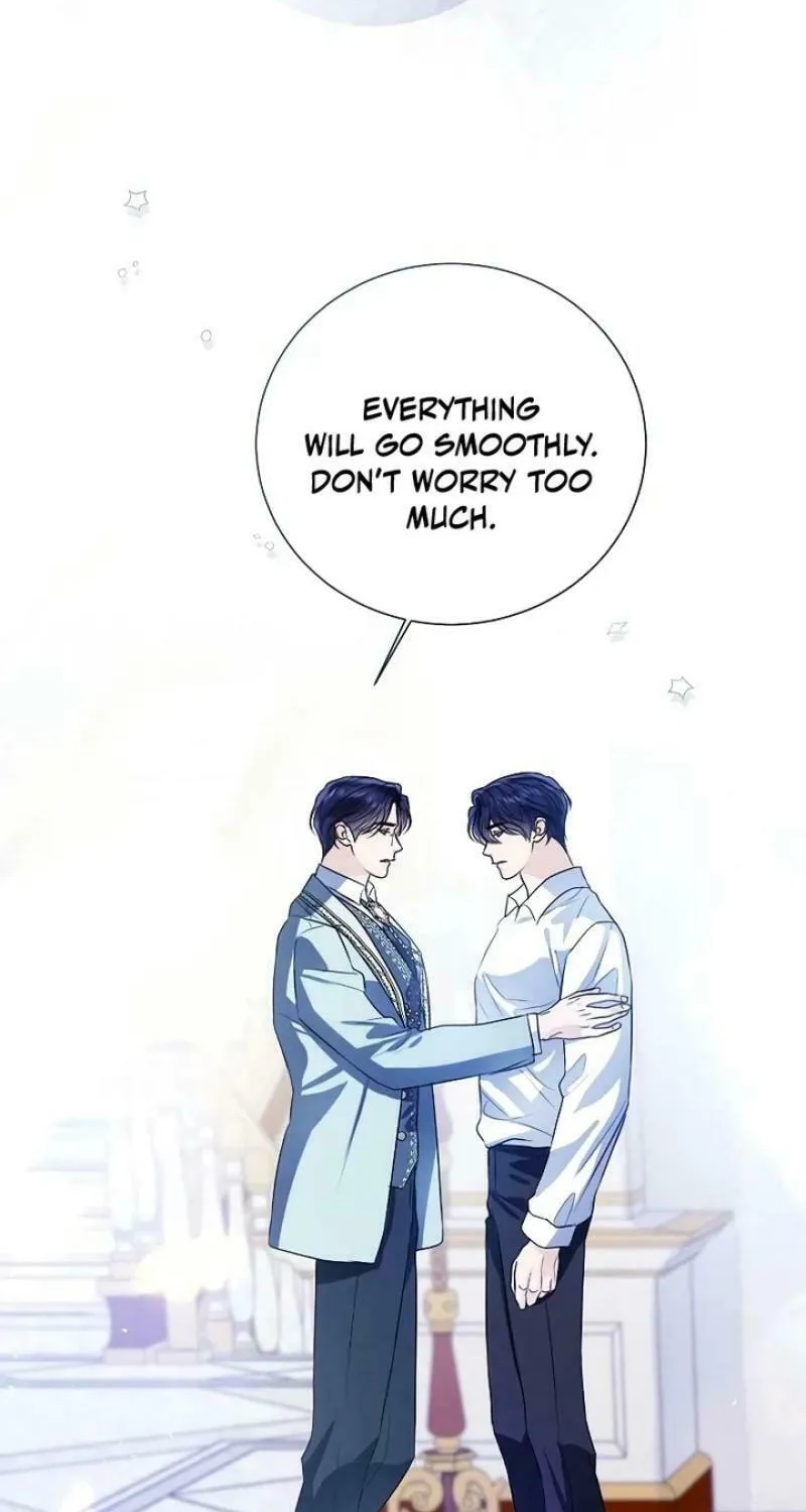 I Abdicate My Title of Empress Chapter 103 page 20 - 