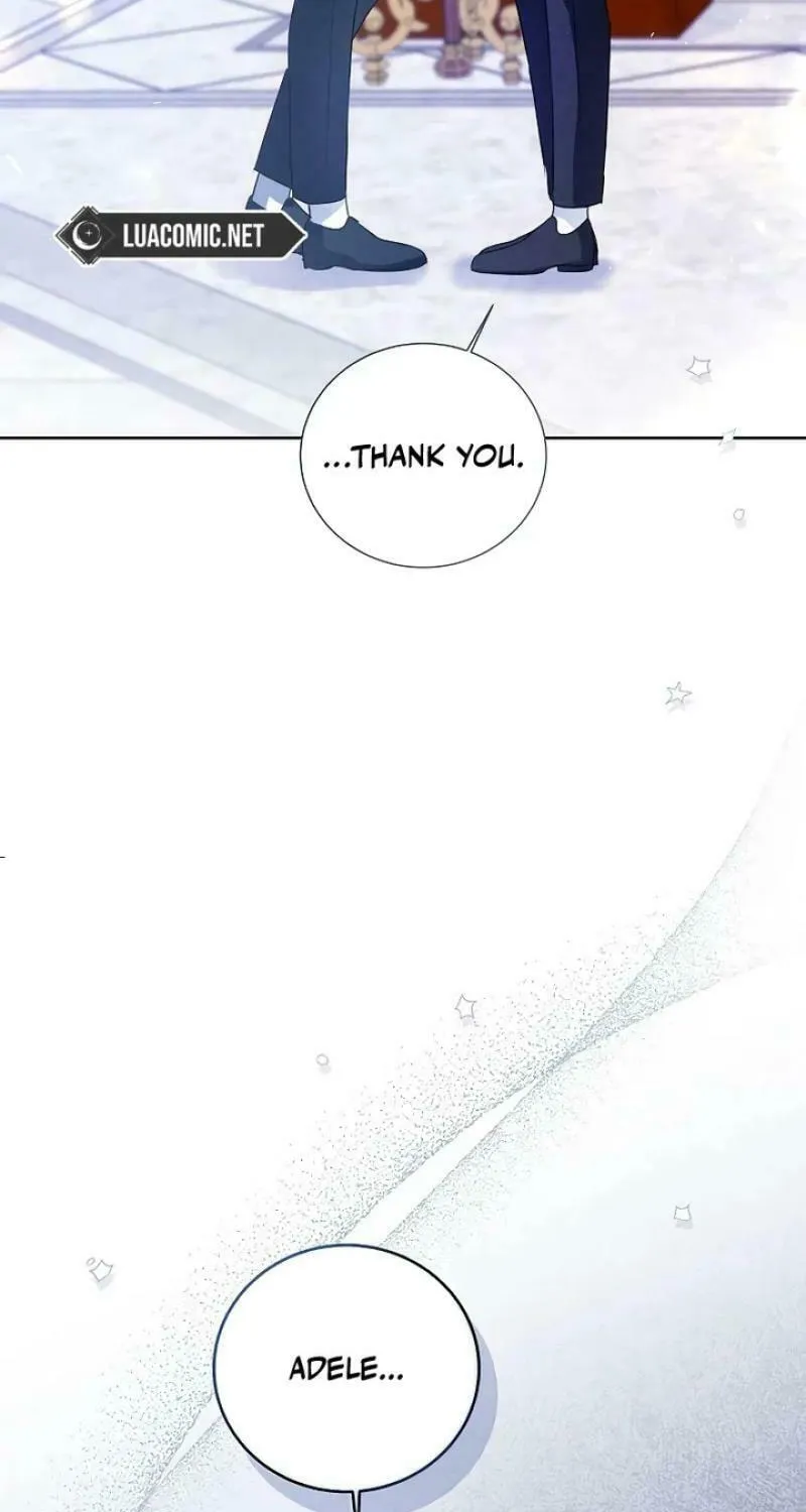 I Abdicate My Title of Empress Chapter 103 page 21 - 