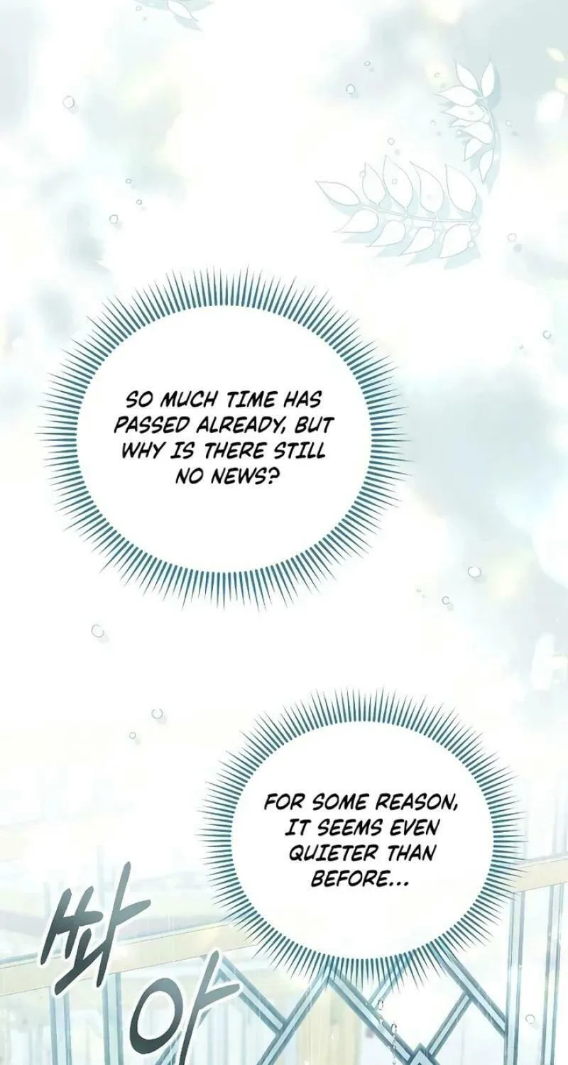 I Abdicate My Title of Empress Chapter 103 page 30 - 