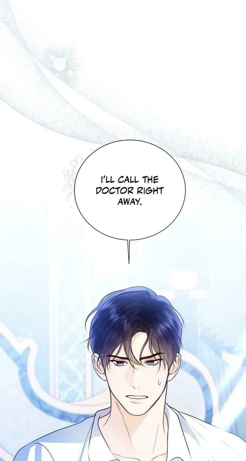 I Abdicate My Title of Empress Chapter 103 page 4 - 