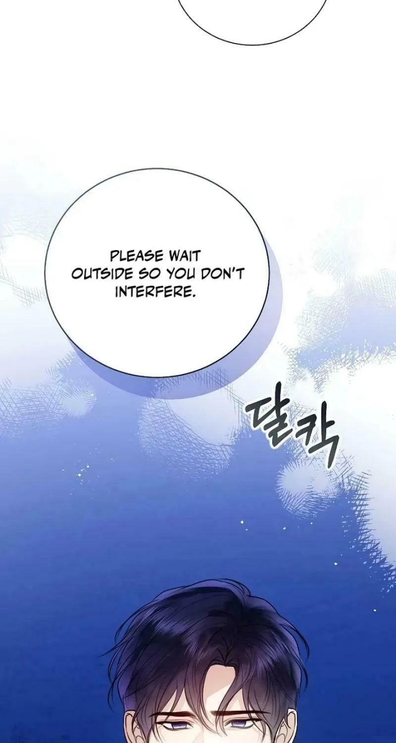 I Abdicate My Title of Empress Chapter 103 page 34 - 