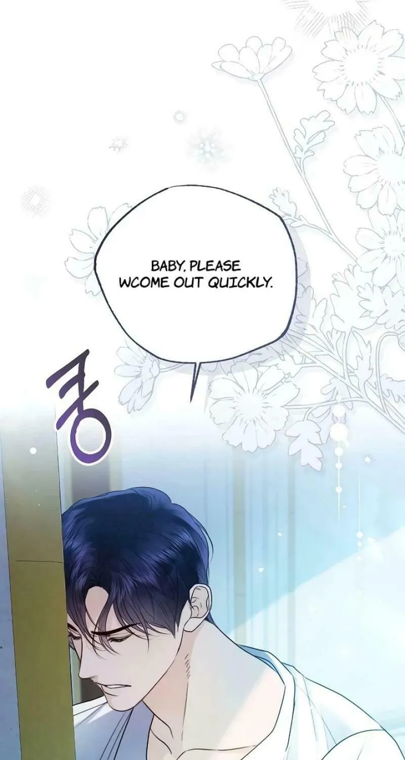 I Abdicate My Title of Empress Chapter 103 page 36 - 