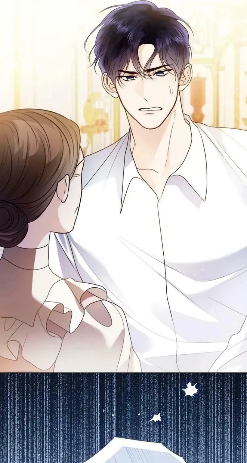 I Abdicate My Title of Empress Chapter 103 page 44 - 