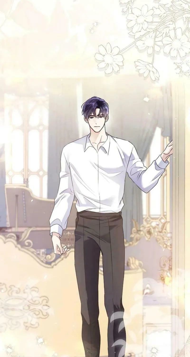 I Abdicate My Title of Empress Chapter 103 page 46 - 