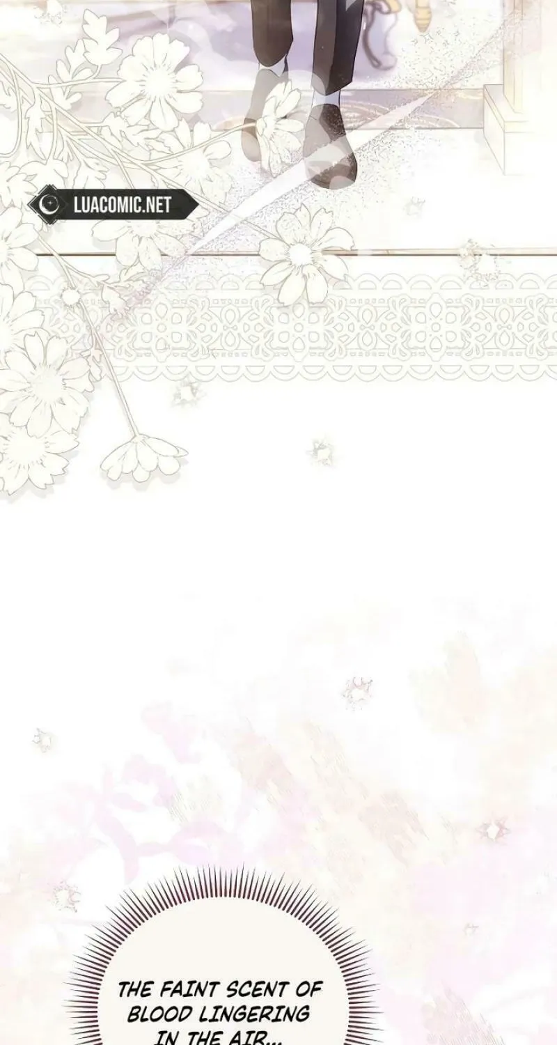 I Abdicate My Title of Empress Chapter 103 page 47 - 