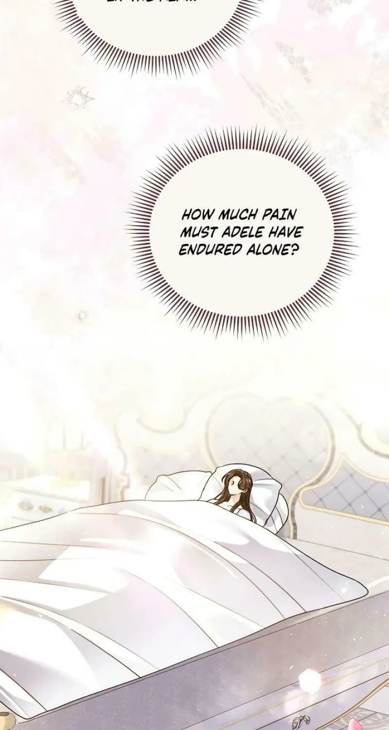 I Abdicate My Title of Empress Chapter 103 page 48 - 