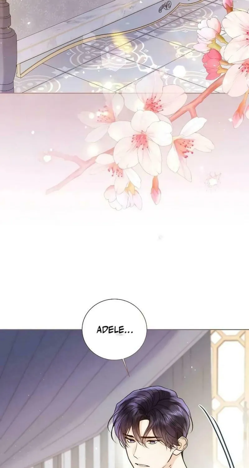 I Abdicate My Title of Empress Chapter 103 page 49 - 