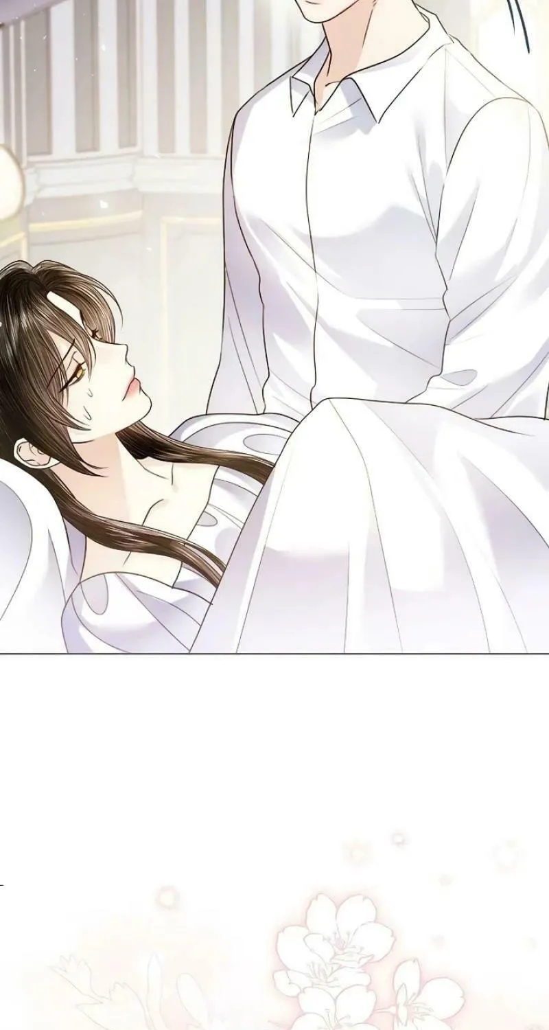 I Abdicate My Title of Empress Chapter 103 page 50 - 