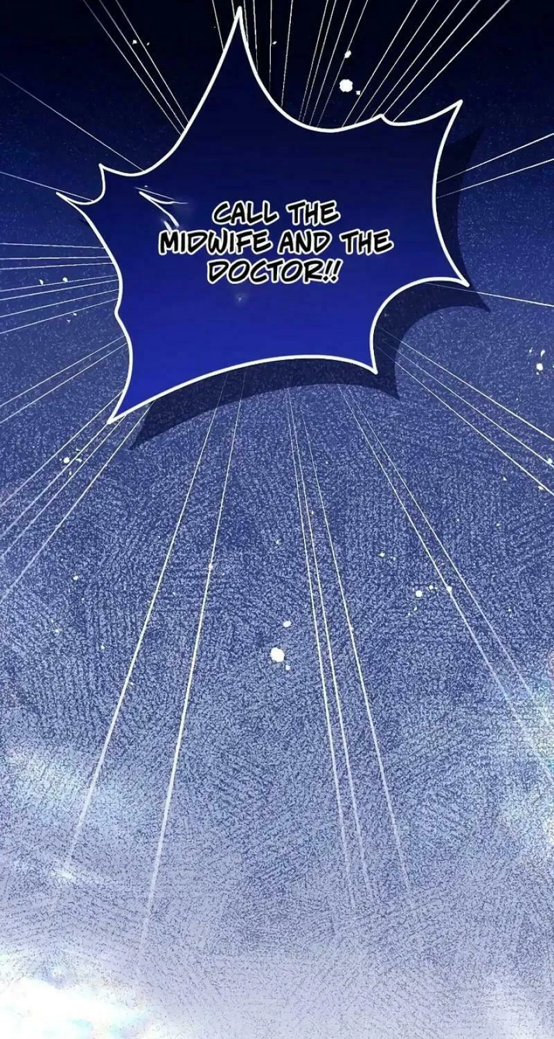 I Abdicate My Title of Empress Chapter 103 page 6 - 