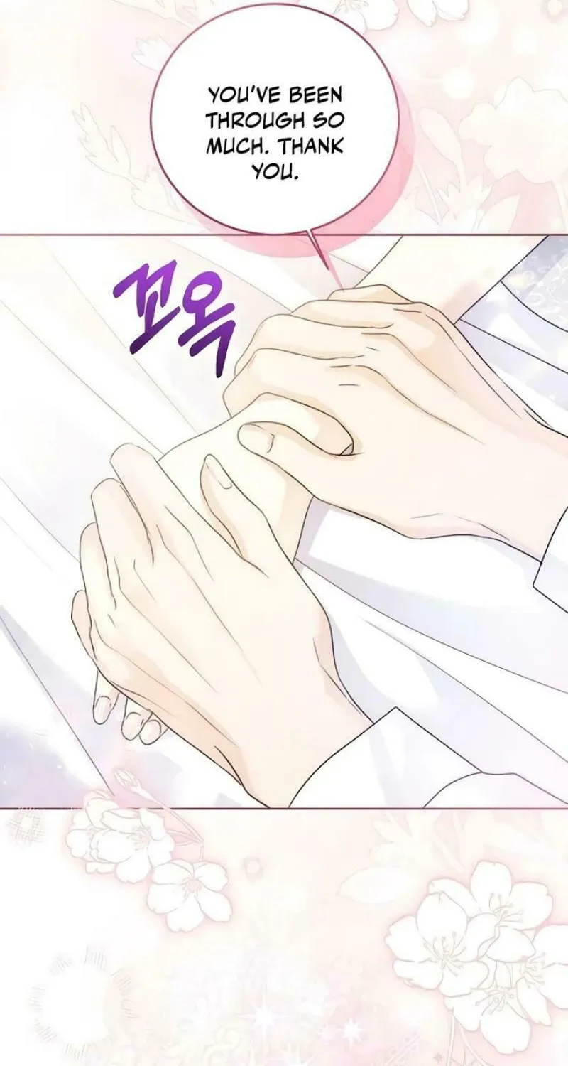 I Abdicate My Title of Empress Chapter 103 page 51 - 
