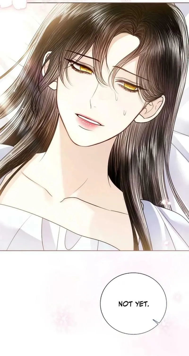 I Abdicate My Title of Empress Chapter 103 page 53 - 