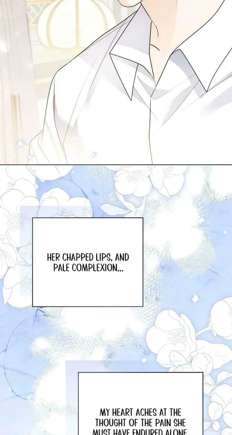 I Abdicate My Title of Empress Chapter 103 page 55 - 