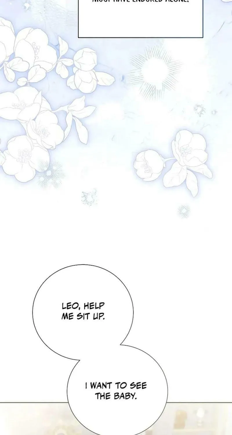 I Abdicate My Title of Empress Chapter 103 page 56 - 