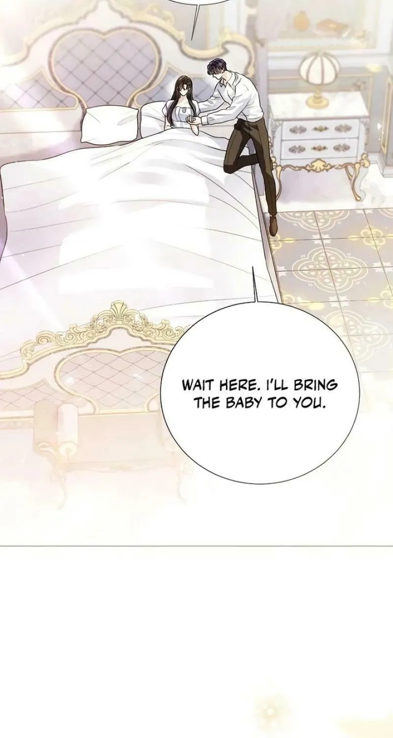 I Abdicate My Title of Empress Chapter 103 page 57 - 