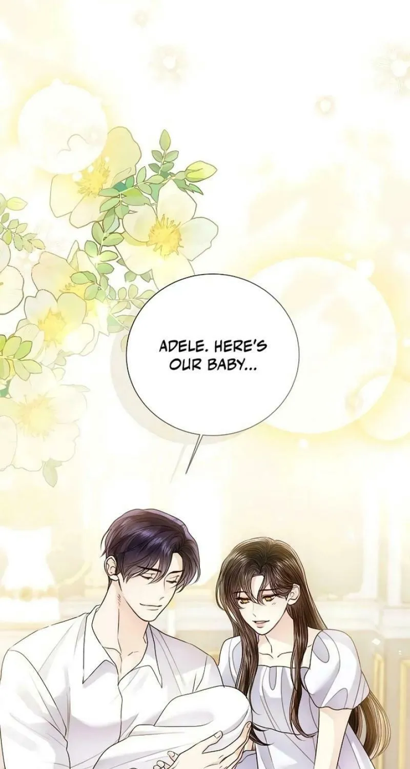 I Abdicate My Title of Empress Chapter 103 page 59 - 