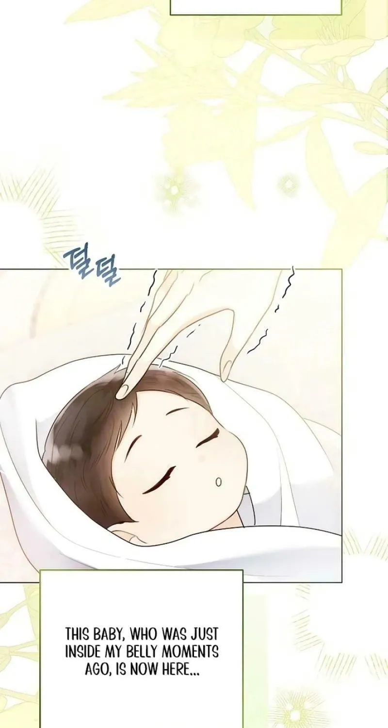 I Abdicate My Title of Empress Chapter 103 page 64 - 