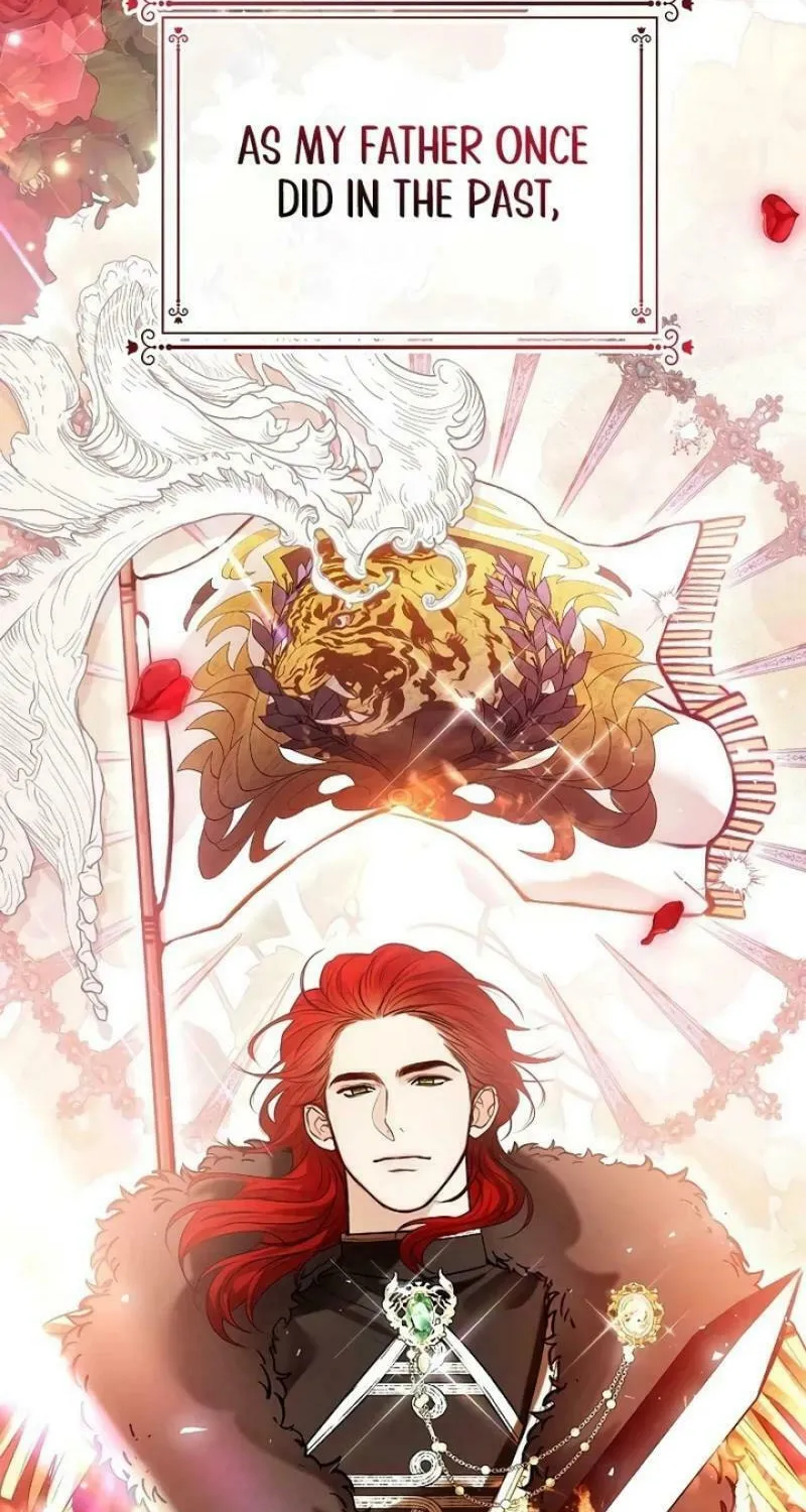 I Abdicate My Title of Empress Chapter 103 page 67 - 