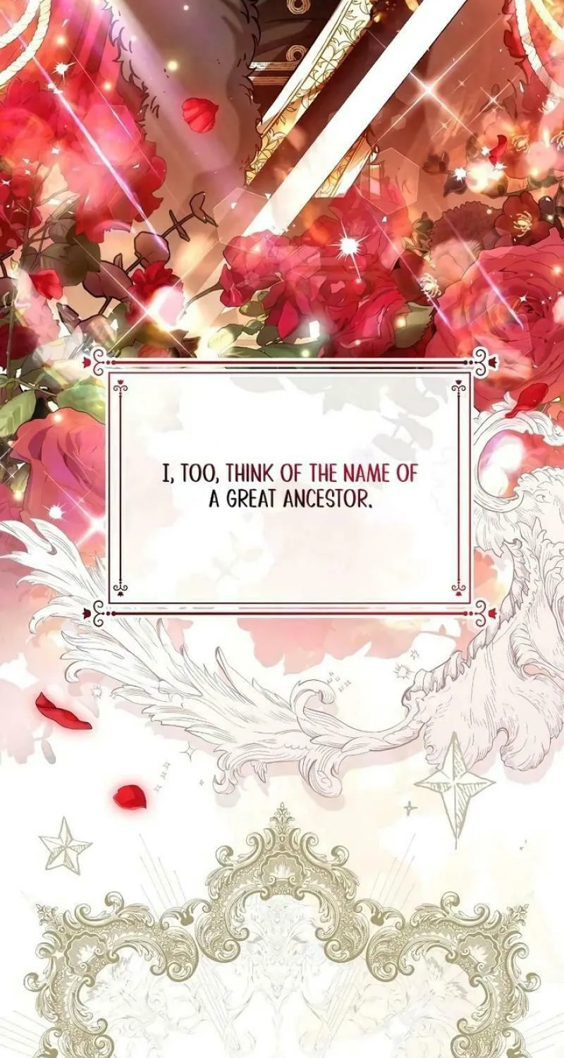 I Abdicate My Title of Empress Chapter 103 page 68 - 
