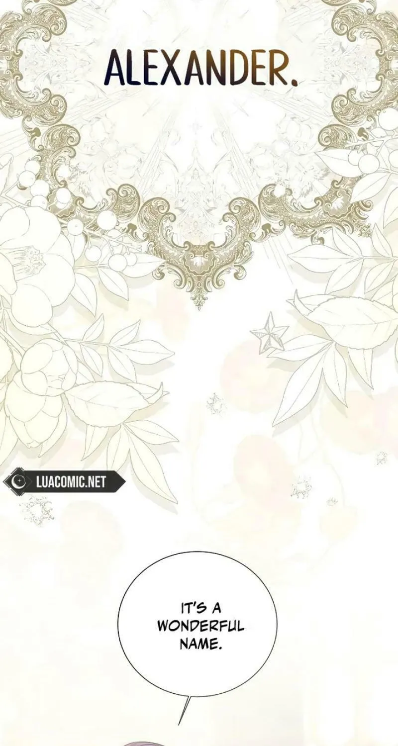 I Abdicate My Title of Empress Chapter 103 page 69 - 