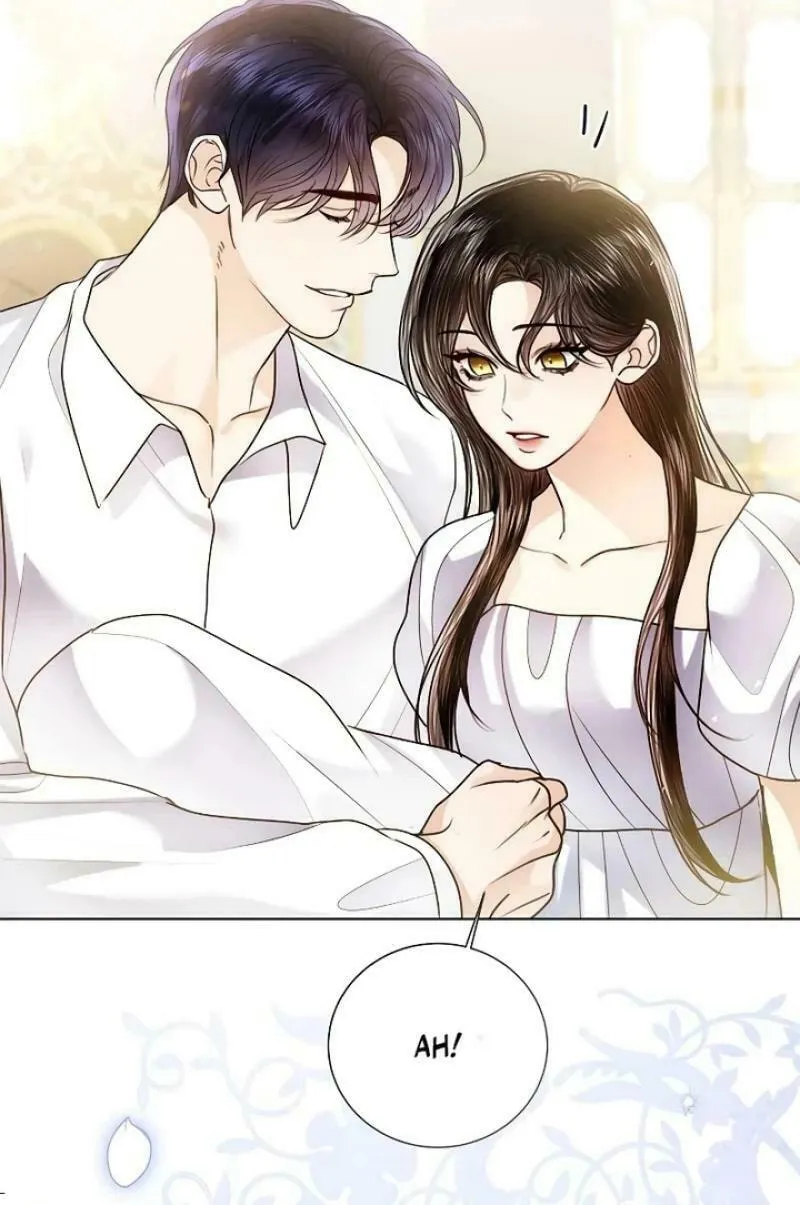 I Abdicate My Title of Empress Chapter 103 page 70 - 